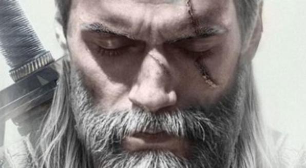 Henry Cavill sarà il protagonista della serie TV di The Witcher