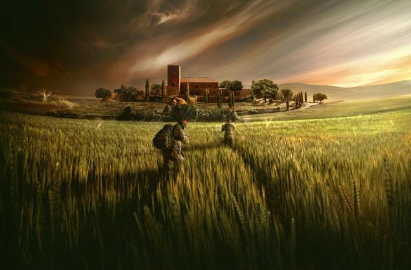Rainbow Six Siege, confermata la data di Operazione: Para Bellum