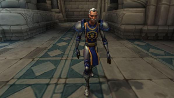 Blizzard omaggia Stan Lee nel nuovo update di World of Warcraft