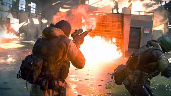Call of Duty: Modern Warfare, svelata la prima modalità multiplayer