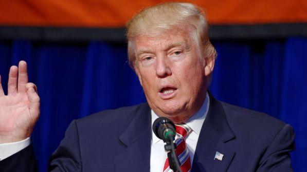 G7, Trump: "Ho i poteri per indurre le aziende a lasciare la Cina"