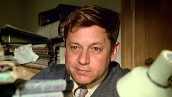 Fantozzi ragionier Ugo, il Villaggio umano dell'Italia del "vadi"