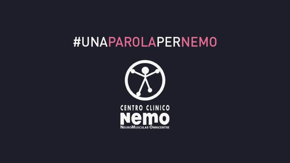 #UnaParolaperNemo