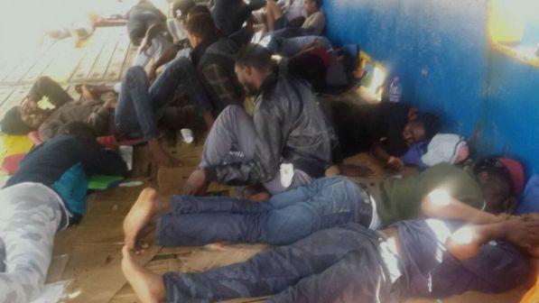 Tunisia rifiuta pratica rimpatri forzati dei propri migranti dall'Ue