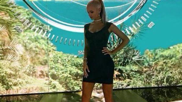 Mercedesz Henger: "Mia madre ha sbagliato, ma pensava a mio fratello che faceva uso di cannabis..."