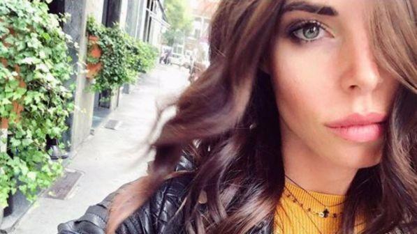 Bianca Atzei "dimentica" Max e si concentra sul lavoro