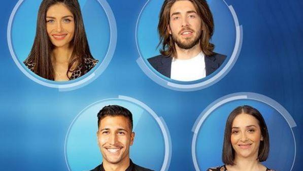 "Grande Fratello 16", Lemme alla resa dei conti e Mila incontra Belli