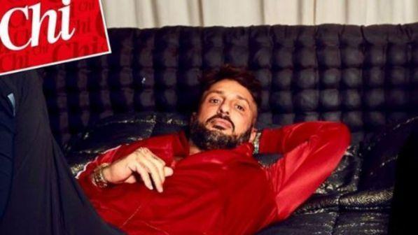 Fabrizio Corona: "Chiedo perdono a Silvia per averla fatta soffrire"