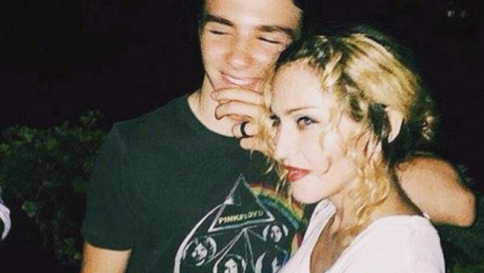 rocco ritchie