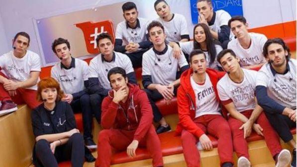 "Amici": Valentina e Samuel nuovi allievi, eliminato Gianmarco
