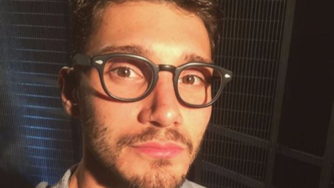 Stefano De Martino: "Con Belen non c'è più niente da fare"