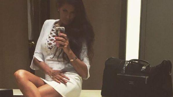 Pamela Prati: "Il GfVip mi ha resa più forte, ora mi diverto cantando 'Chiamatemi un taxi'..."