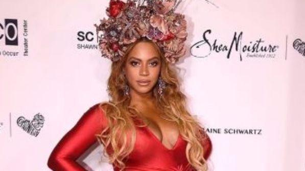 Beyoncé regina di incassi, è lei la cantante più pagata del 2017