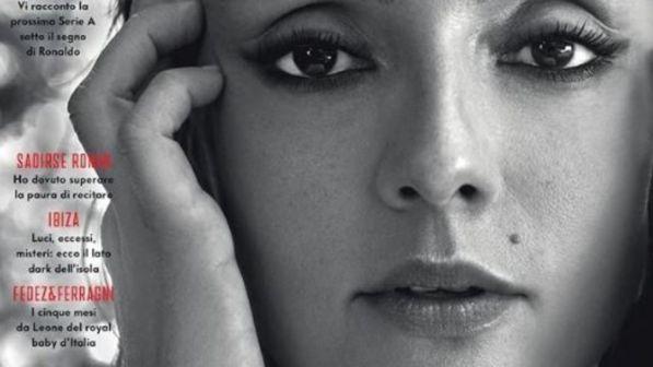 Ambra in love con Massimiliano Allegri: "So che tornerà da me. Sempre"