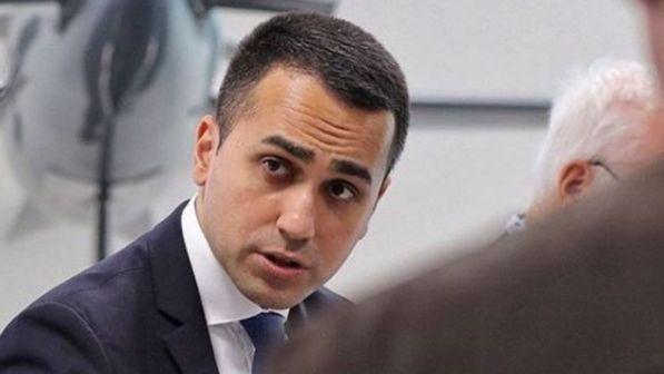Di Maio: "Il carcere è l'unica soluzione per i grandi evasori"