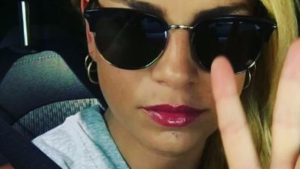 Emma Marrone: "Niente nozze, ma voglio un figlio"