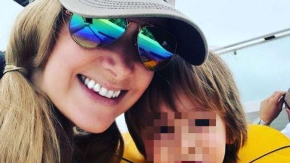 Giornalista Bbc malata di cancro: "Ho preparato i regali per mio figlio. Manca poco"