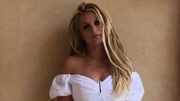 Il padre di Britney Spears perde la custodia della figlia