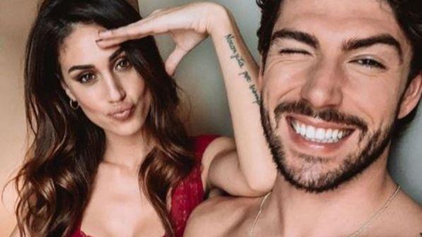 Cecilia Rodriguez: "Nel 2019 vorrei diventare mamma"