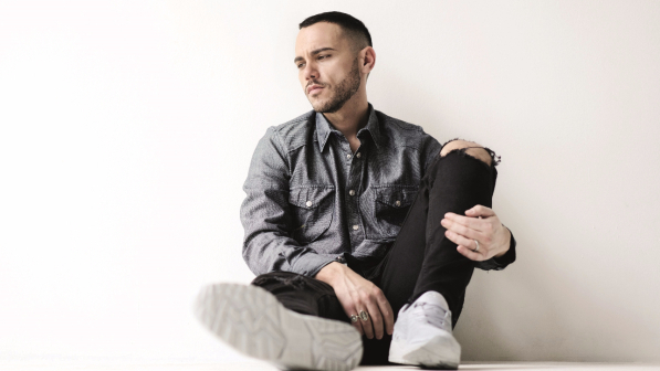 Raige, arriva 'Alex': "E' un disco di transizione, ma non abbandono il rap"