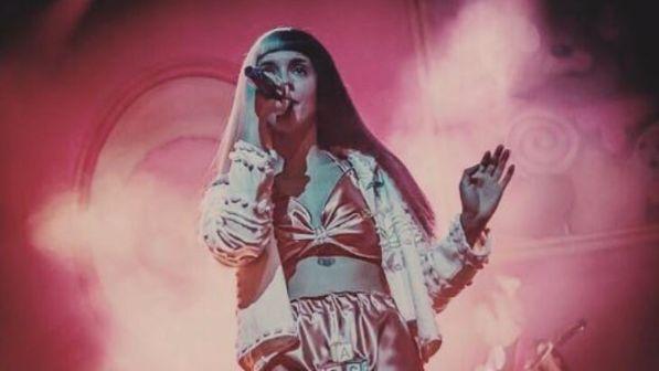 Melanie Martinez, l'ex migliore amica l'accusa di stupro