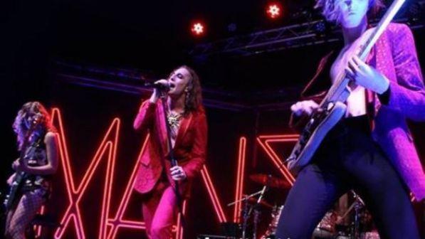 Maneskin, tour nei club: "Vogliamo imparare il mestiere, ma non ci facciamo spaventare"