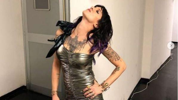Asia Argento chiude la pagina Twitter: "Troppe cattiverie, non vivo più serenamente..."