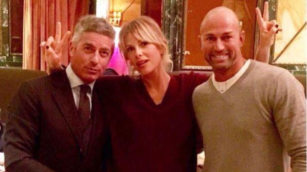 "Isola dei famosi", Alessia Marcuzzi: "Cast con personalità forti e diverse"