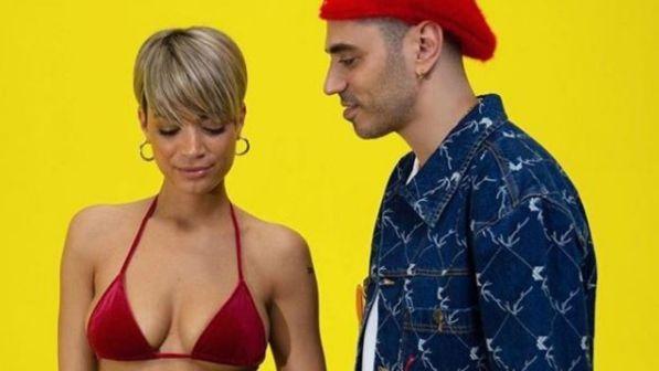 Elodie, amata dai rapper e amica delle donne: "Mi piace sedurre con la voce e con la mia fisicità"
