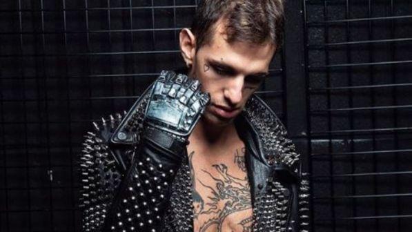 Achille Lauro: "E adesso voglio entrare nell'Olimpo della musica"