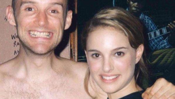 Natalie Portman contro Moby: "Bugie sulla nostra relazione" | La replica: "Ha travisato la realtà"
