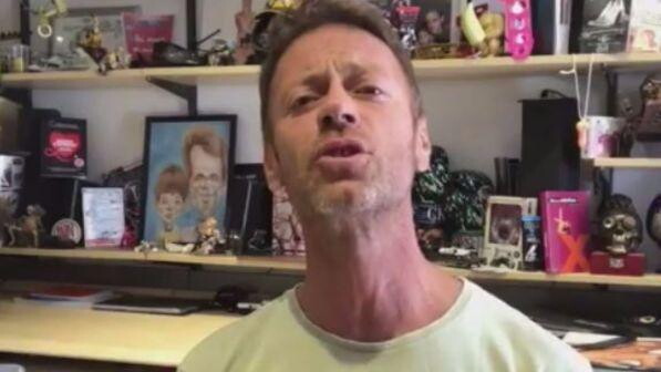 Rocco Siffredi: "Gué Pequeno, perchè non vieni alla mia Accademia del sesso?"