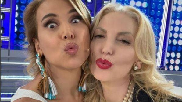 "Domenica Live" leader della sua fascia d'ascolto