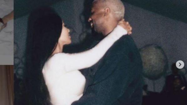 Kim Kardashian e Kanye West in attesa del quarto bebè... da madre surrogata