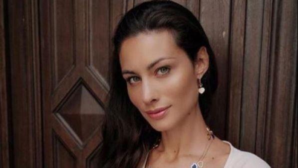 Marica Pellegrinelli, avvicinamenti sospetti con l'imprenditore Charley Vezza
