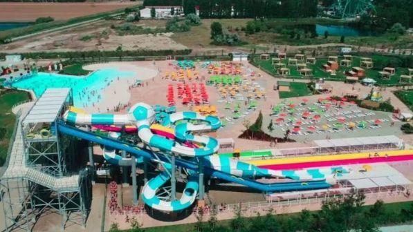 Bimbo morto a Mirabilandia, rimasto a faccia in giù in acqua per 3 minuti