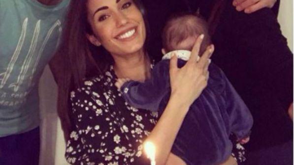 Federica Nargi festeggia 27 anni, ecco la festa in famiglia