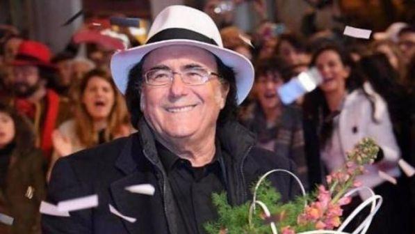 Al Bano: "Essere nonno è un'emozione grandissima"