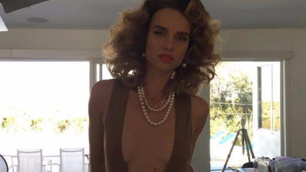 Mick Jagger, la sua nuova fiamma è la modella Masha Rudenko