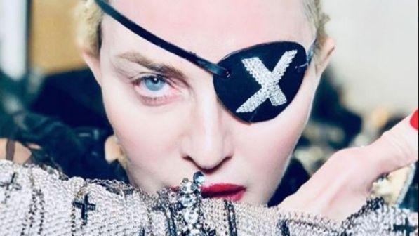 Madonna: "Volevo cantare alla Scala ma mi hanno detto di no"