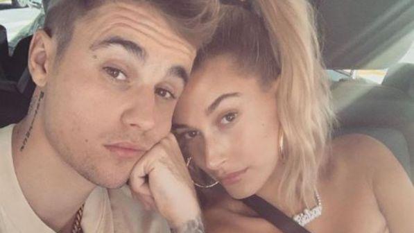 A settembre matrimonio bis per Justin Bieber e Hailey Baldwin