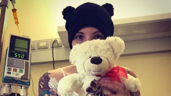 Padova, Giorgia Libero non ce l'ha fatta: in lacrime i suoi 40mila fan di Instagram