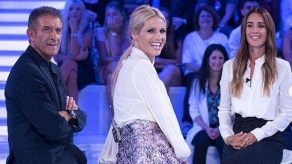 "Verissimo" leader negli ascolti e successo sui social