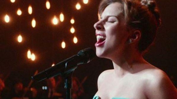 Lady Gaga candidata ai Golden Globe: "Io migliore attrice? Incredibile"