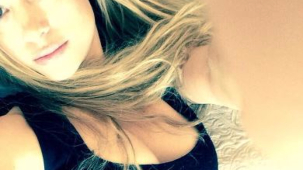 Martina Stella sposa il suo Andrea Manfredonia