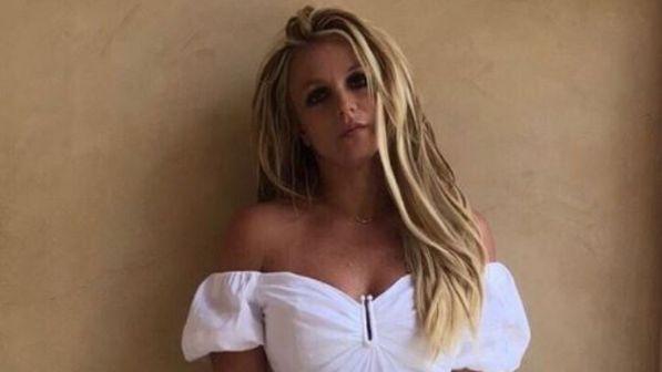 Il padre di Britney Spears assolto per insufficienza di prove