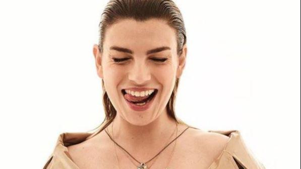 Emma a tutto rock nel segno di Vasco: arriva "Io sono bella" in attesa del nuovo disco