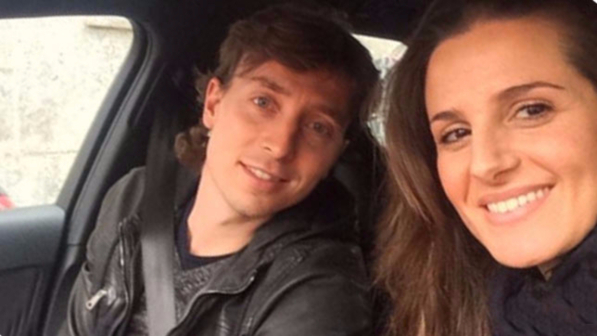Riccardo Montolivo e Cristina De Pin: è arrivata Mariam