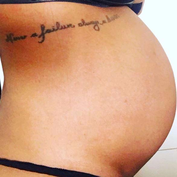 Mario Balotelli di nuovo papà? Un pancione su Instagram scatena i social