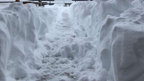 Tempesta di neve in Nepal: morti nove alpinisti sul monte Gurja